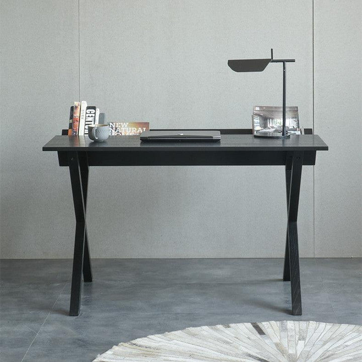 Karine Classic Writing Desk - HomeCozify