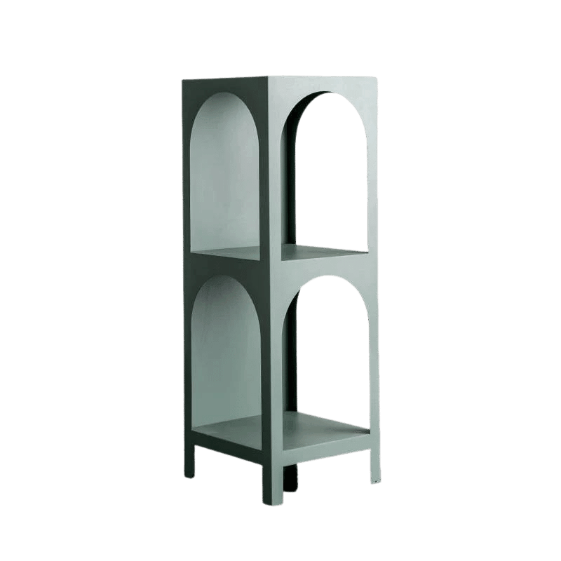 Karl Storage Bookcase - HomeCozify