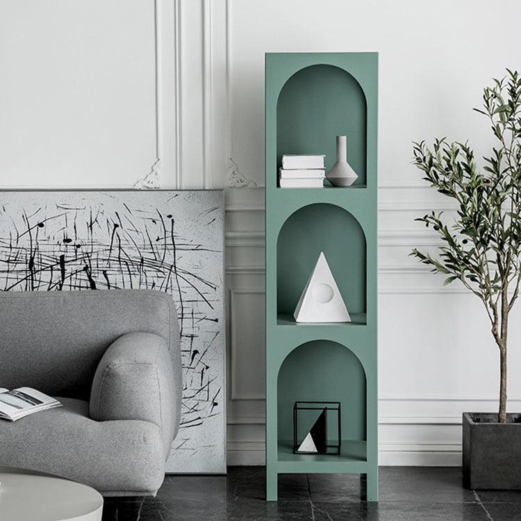 Karl Storage Bookcase - HomeCozify