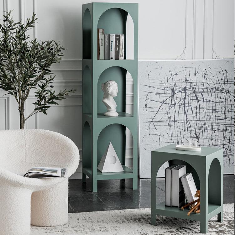 Karl Storage Bookcase - HomeCozify