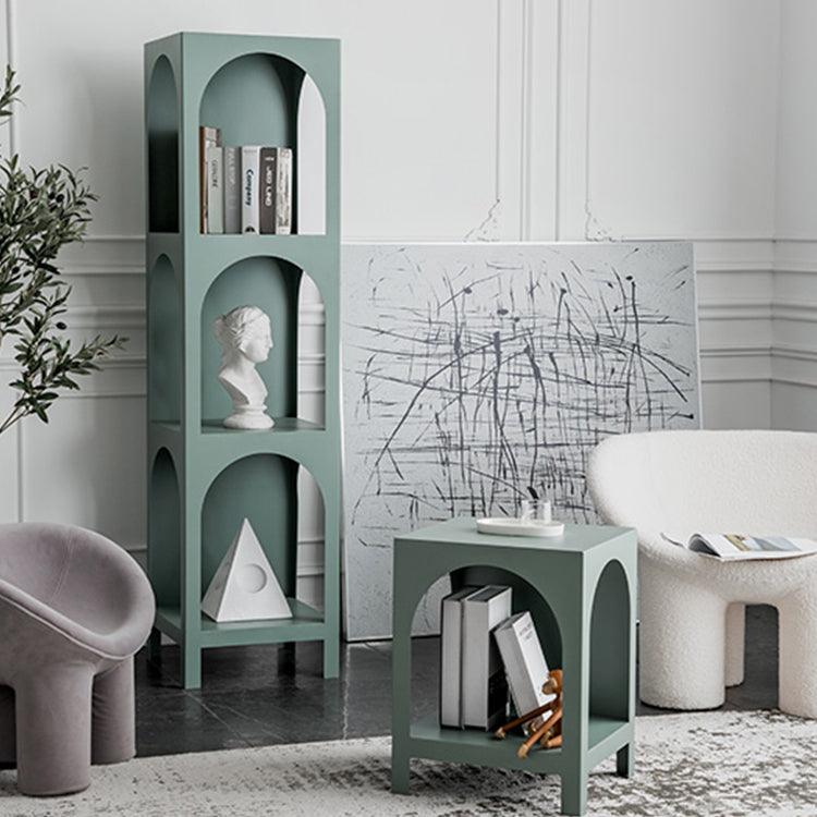 Karl Storage Bookcase - HomeCozify