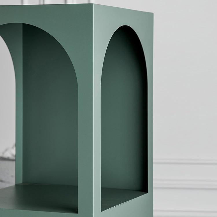 Karl Storage Bookcase - HomeCozify