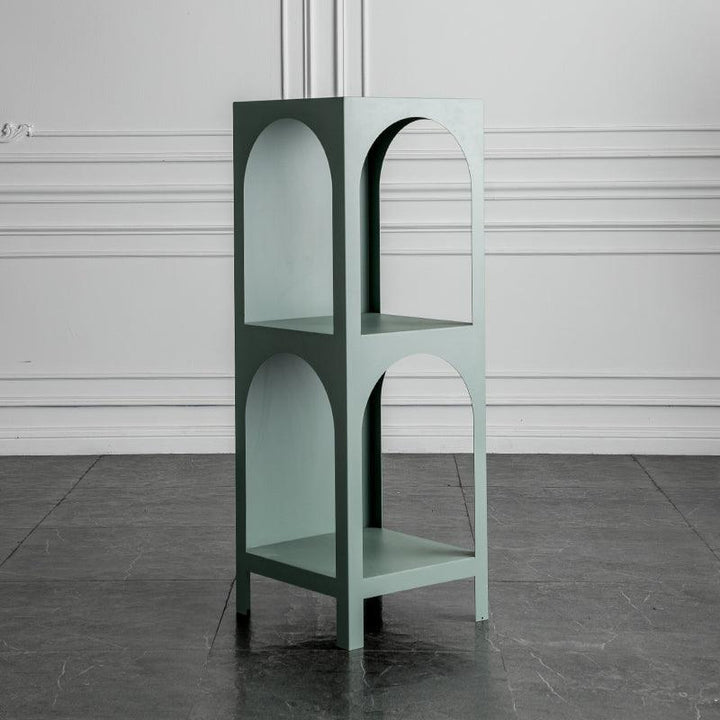 Karl Storage Bookcase - HomeCozify