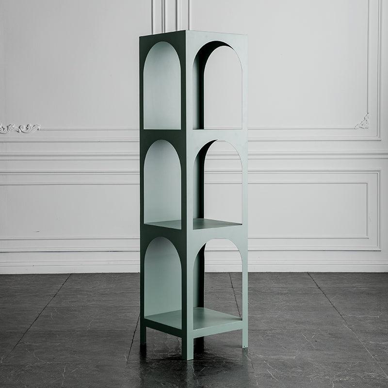 Karl Storage Bookcase - HomeCozify