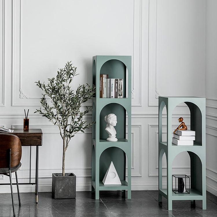 Karl Storage Bookcase - HomeCozify