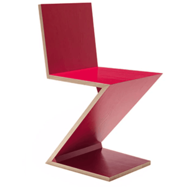 Katelya Creative Side Chair - HomeCozify