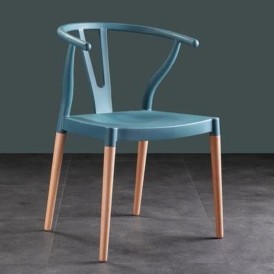 Katie Slat Back Dining Chair - HomeCozify