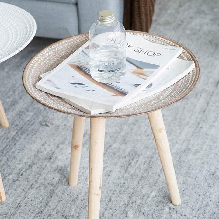 Kinsella Coffee Table - HomeCozify