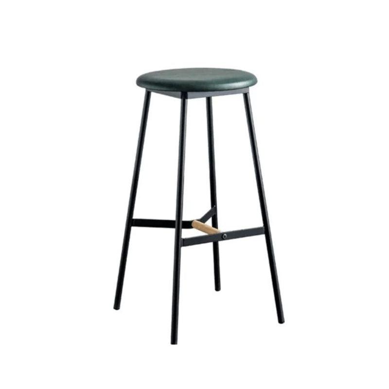 Kirsten Retro Bar Stool - HomeCozify