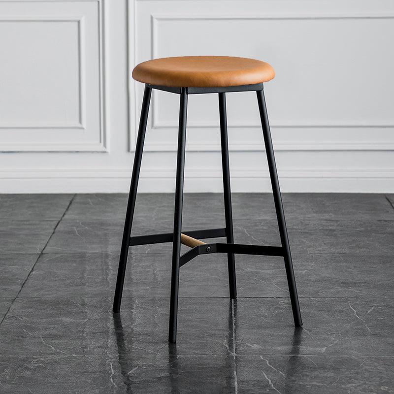 Kirsten Retro Bar Stool (Set of 2) - HomeCozify