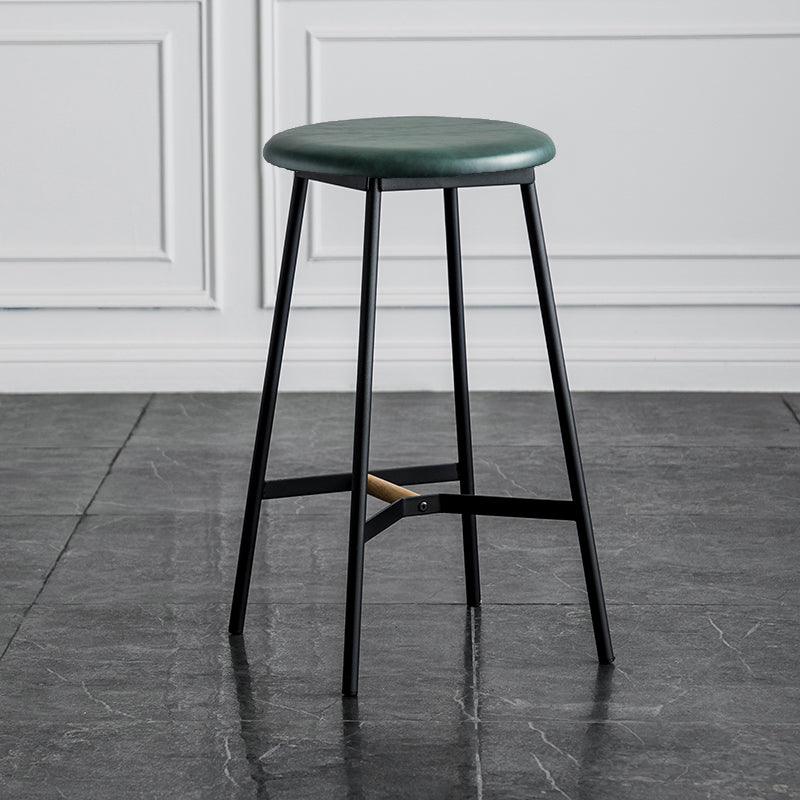 Kirsten Retro Bar Stool (Set of 2) - HomeCozify