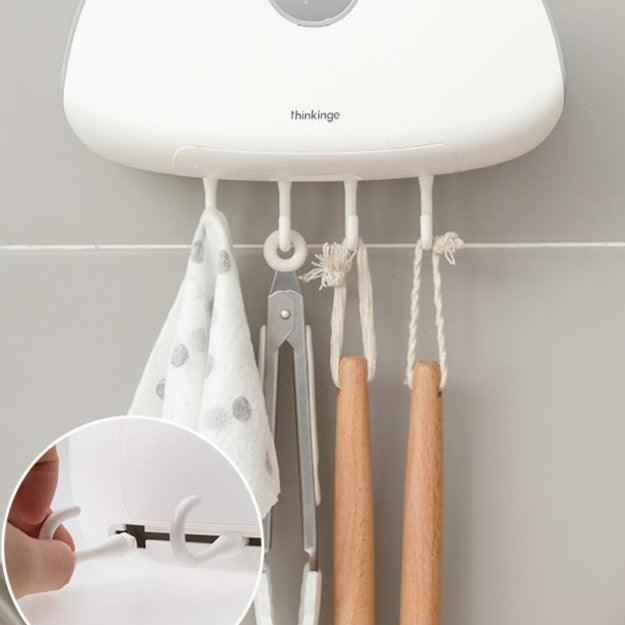 Kitchen Multi-function Hanger - HomeCozify