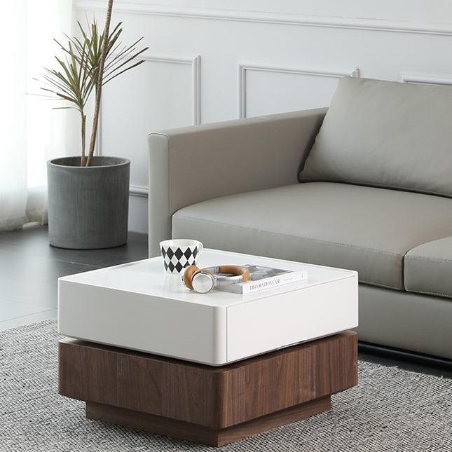 Krenov Coffee Table - HomeCozify