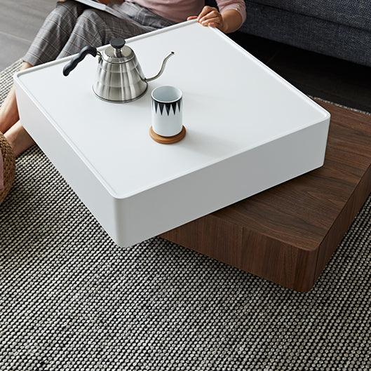 Krenov Coffee Table - HomeCozify