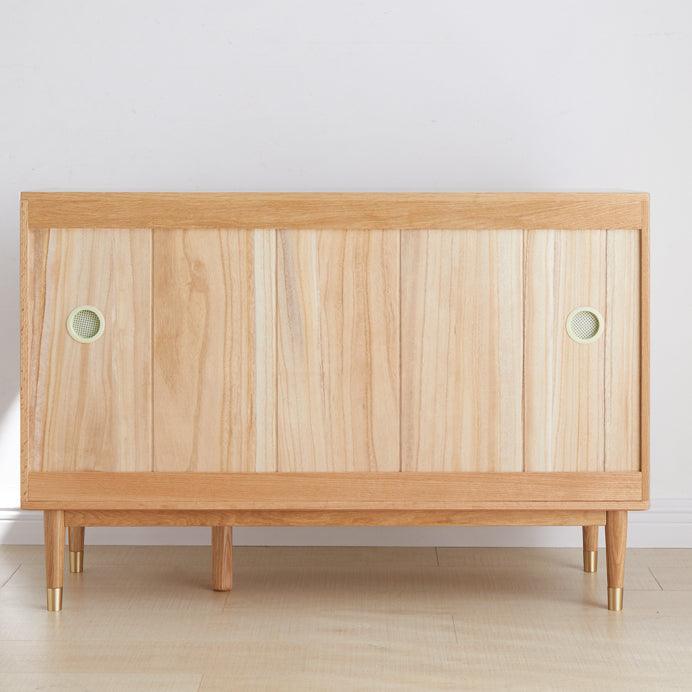 Kristof 6 Drawer Chest - HomeCozify