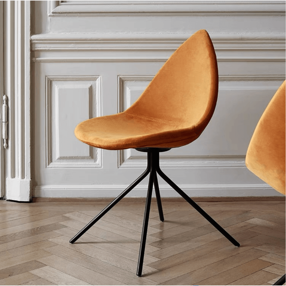 Lazzari lounge chair - HomeCozify