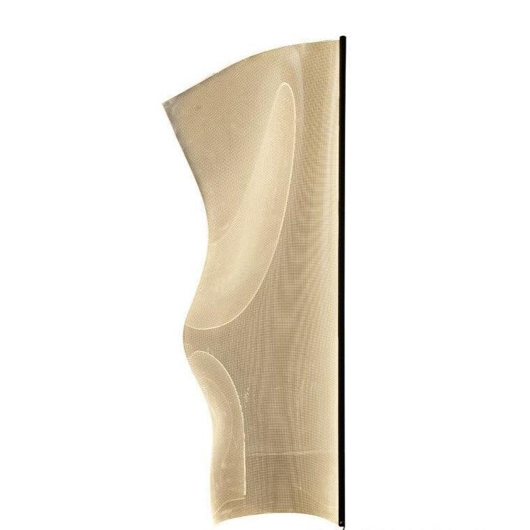 Leigh Creative Floor Lamp - HomeCozify