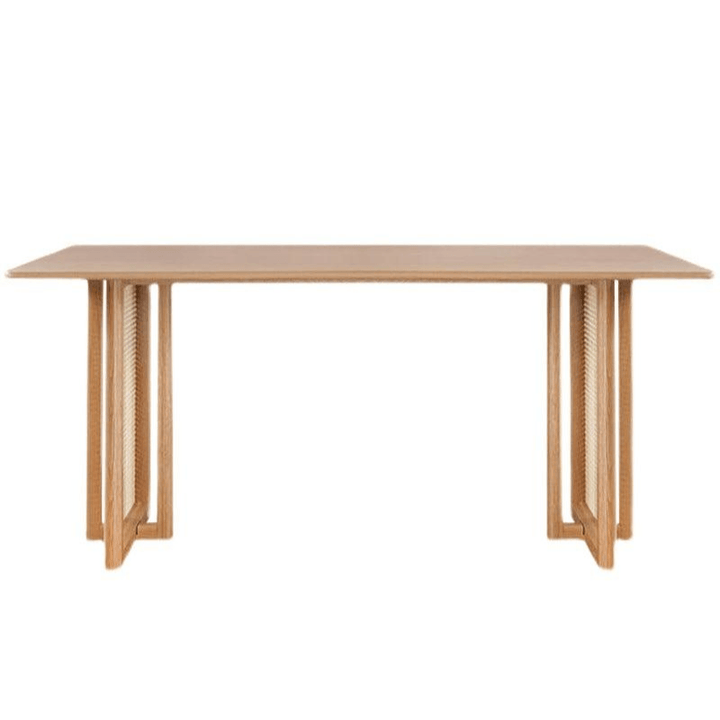 Lennart Dining Table - HomeCozify