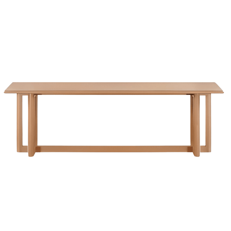 Lennart Dining Table - HomeCozify