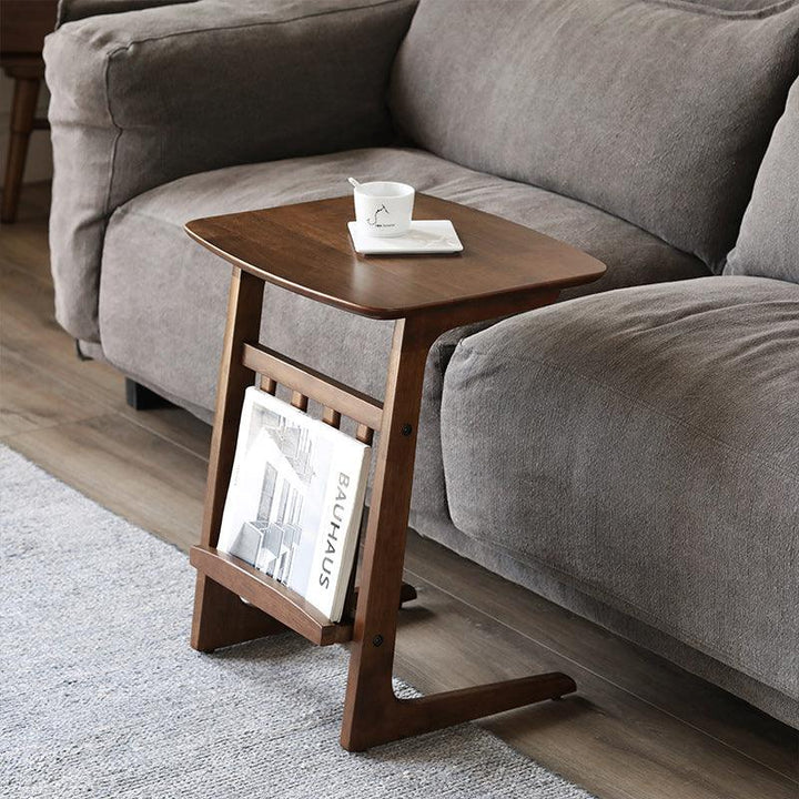 Levente End Table - HomeCozify