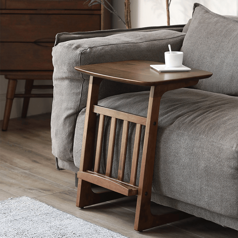 Levente End Table - HomeCozify