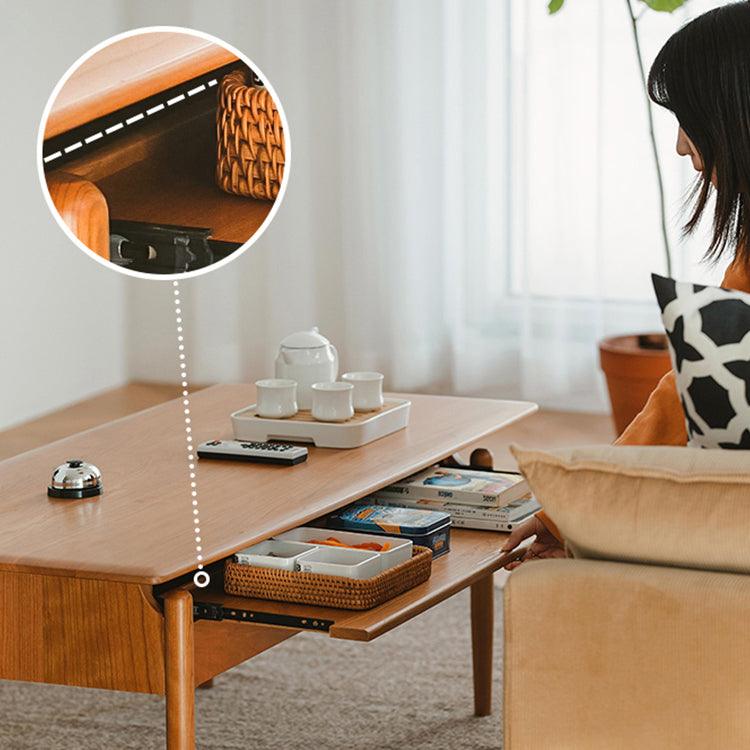 Lidiya Multifunctional Coffee Table - HomeCozify