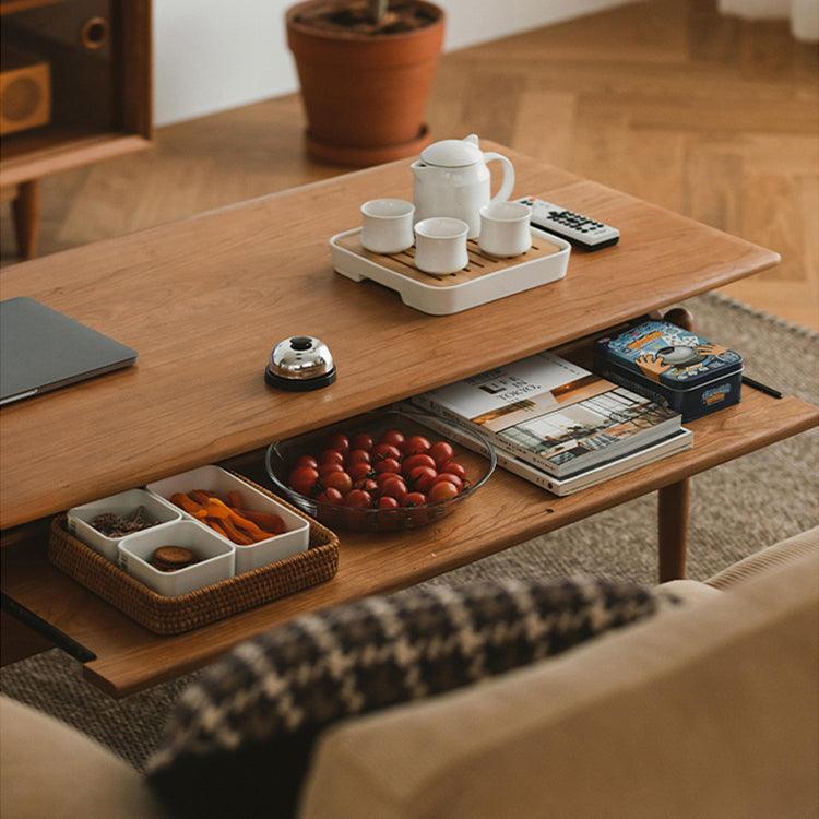 Lidiya Multifunctional Coffee Table - HomeCozify