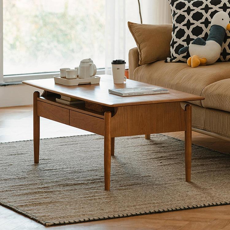 Lidiya Multifunctional Coffee Table - HomeCozify