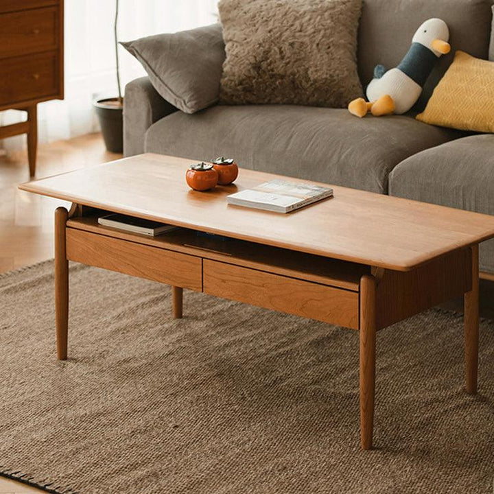 Lidiya Multifunctional Coffee Table - HomeCozify