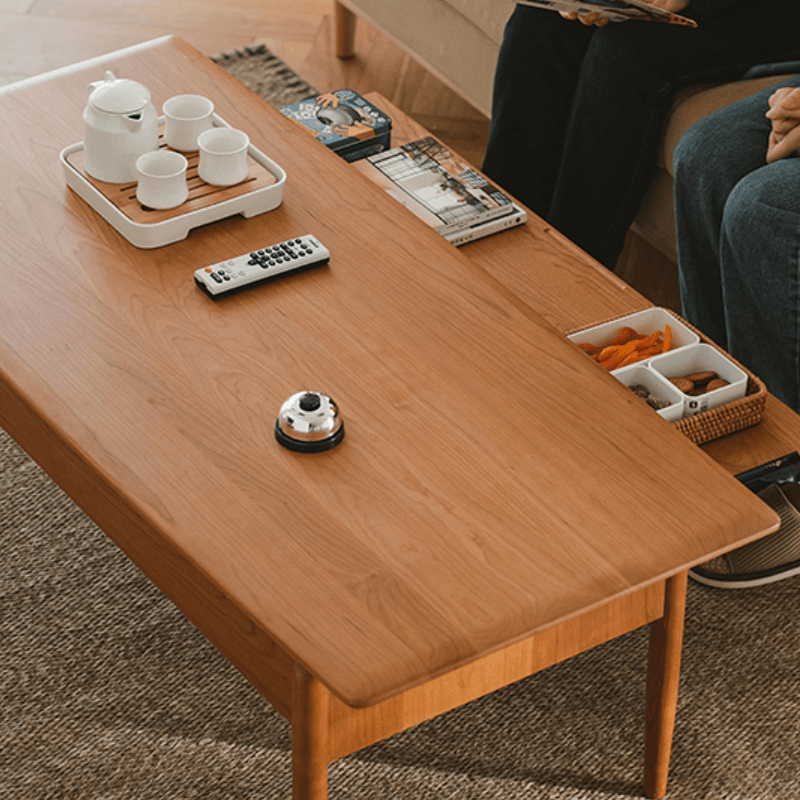 Lidiya Multifunctional Coffee Table - HomeCozify