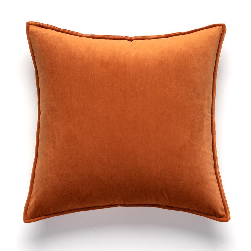 Lidiya Pillow Cover & Insert - HomeCozify