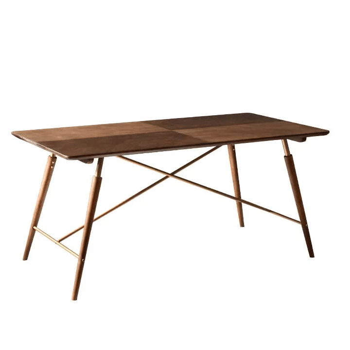 Lily Dining Table - HomeCozify