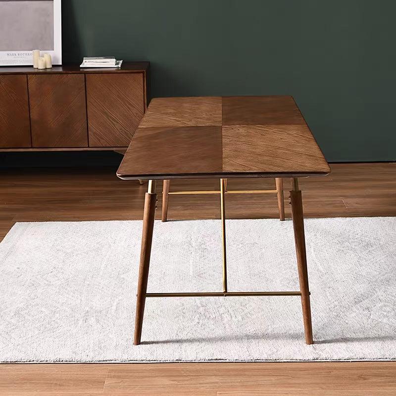 Lily Dining Table - HomeCozify