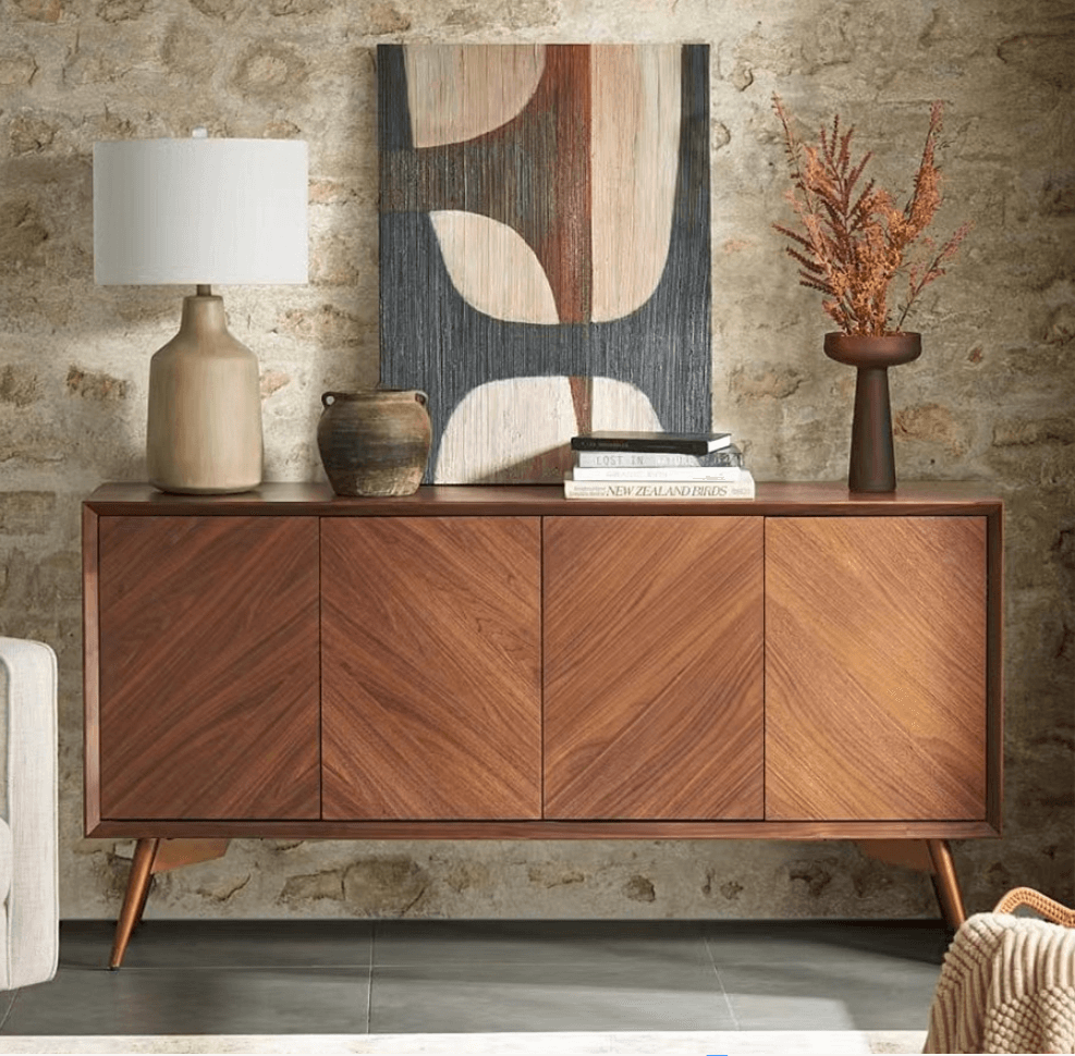 Lily Sideboard - HomeCozify