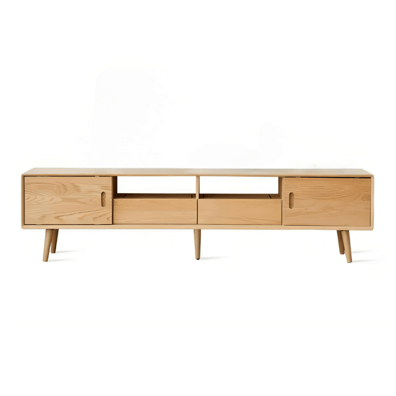 Lorenzo TV Stand - HomeCozify