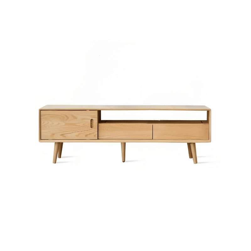 Lorenzo TV Stand - HomeCozify