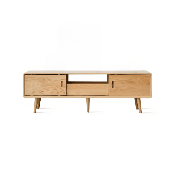 Lorenzo TV Stand - HomeCozify