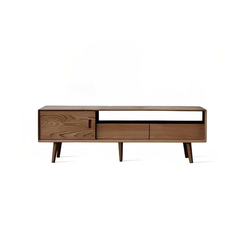 Lorenzo TV Stand - HomeCozify