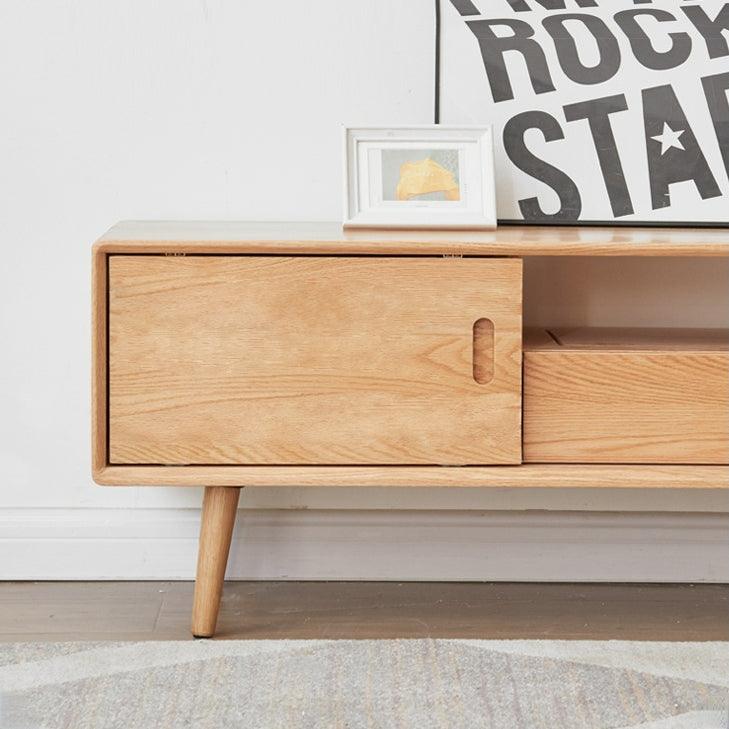 Lorenzo TV Stand - HomeCozify