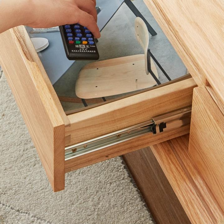 Lorenzo TV Stand - HomeCozify