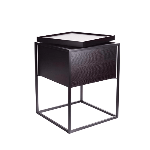 Lowen End Table - HomeCozify