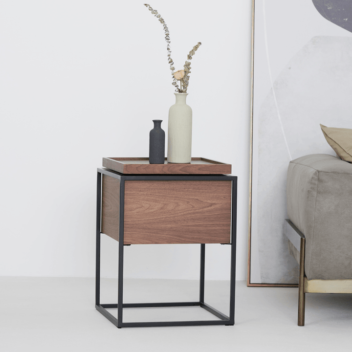 Lowen End Table - HomeCozify