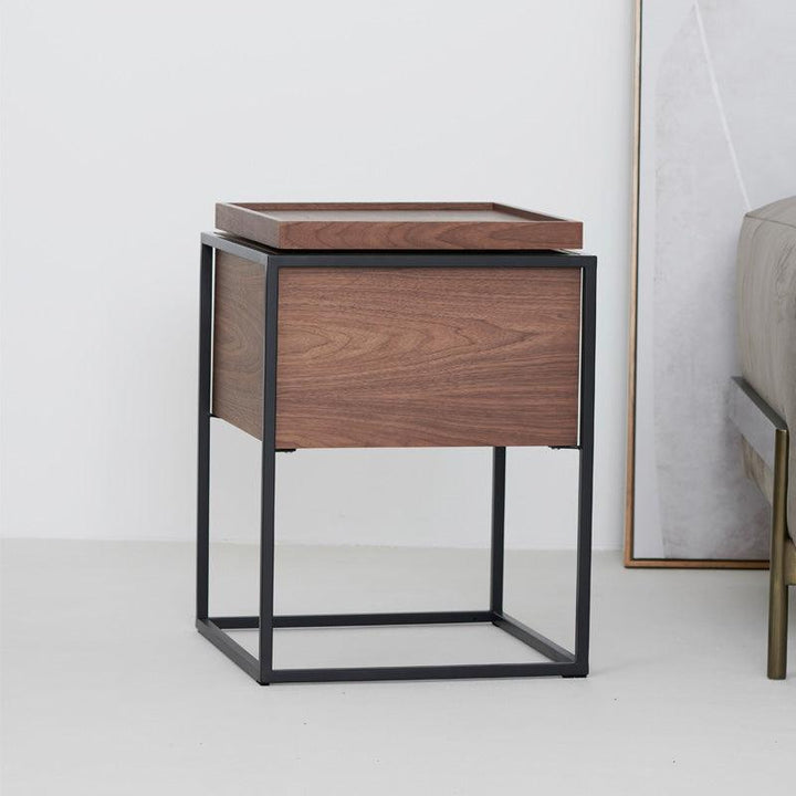 Lowen End Table - HomeCozify