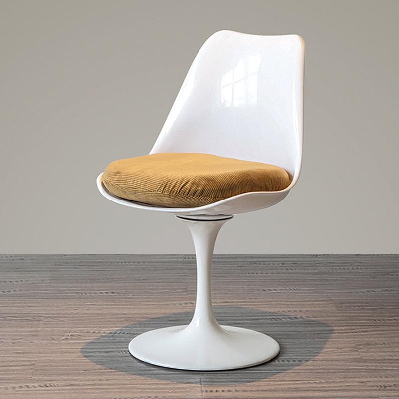 Lozano Rotating Dining Chair - HomeCozify