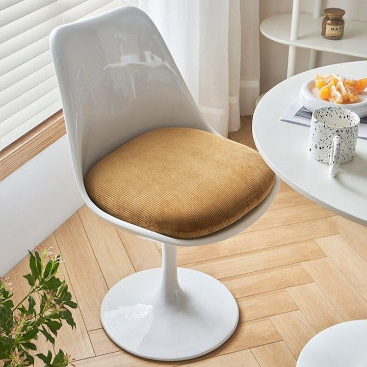 Lozano Rotating Dining Chair - HomeCozify