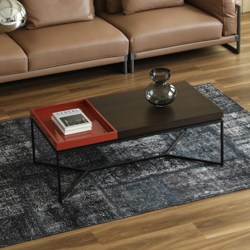 Luca Coffee Table - HomeCozify