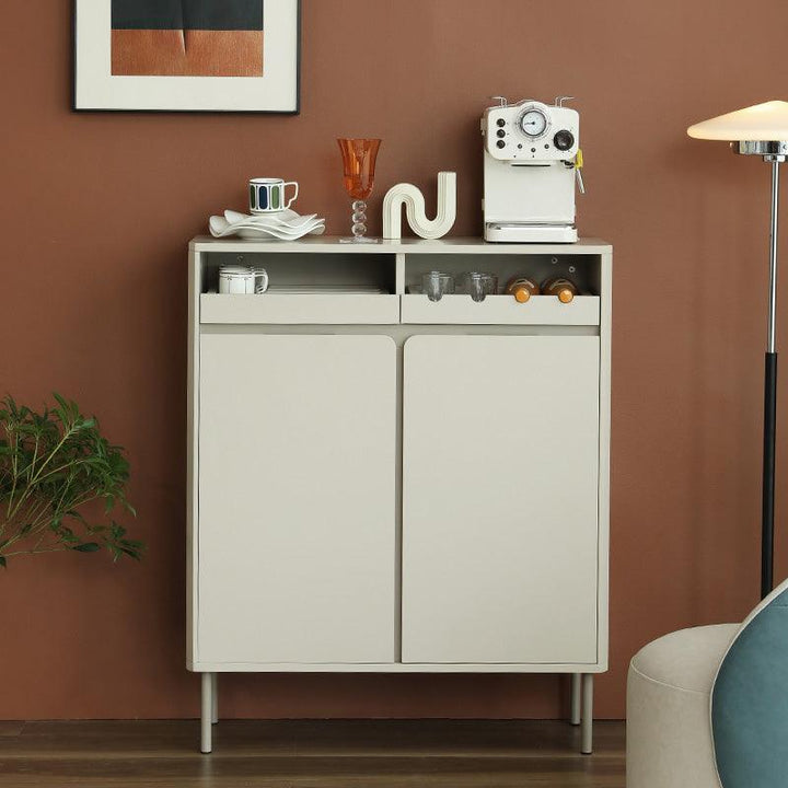 Luciana Buffet Table - HomeCozify