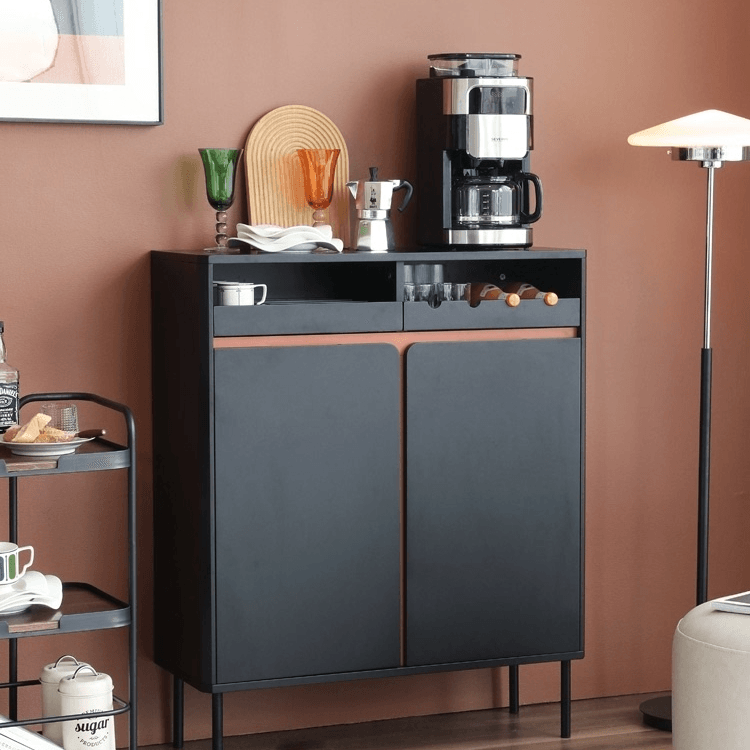 Luciana Buffet Table - HomeCozify