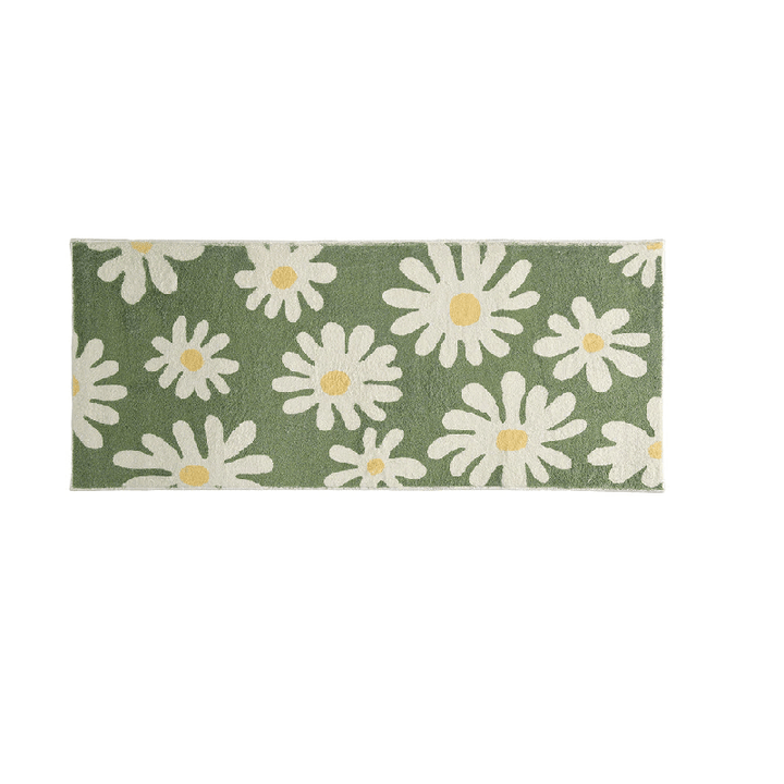 Ludmila Daisy Rug - HomeCozify