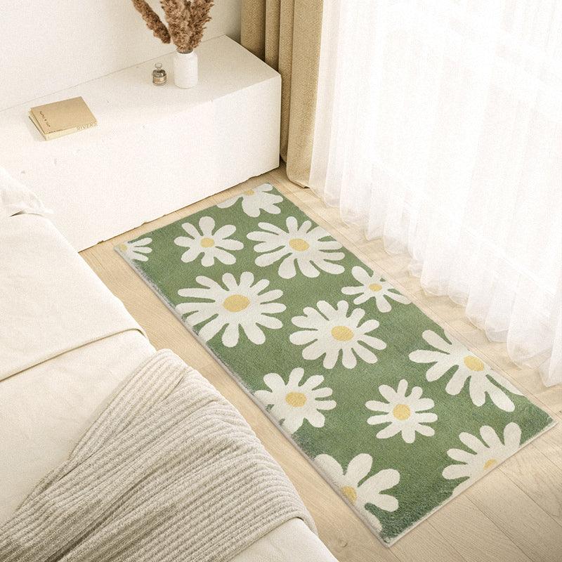 Ludmila Daisy Rug - HomeCozify